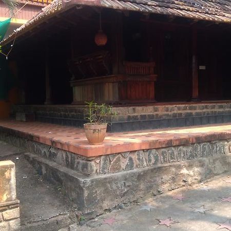 Apartament Thriphala Ayurveda Yogashram Thiruvananthapuram Zewnętrze zdjęcie